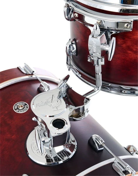 GRETSCH Catalina Club Jazz Shell Set (SAF)