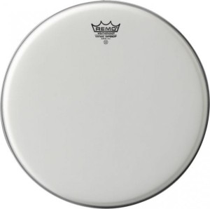 REMO Vintage Emperor Coated 13"
