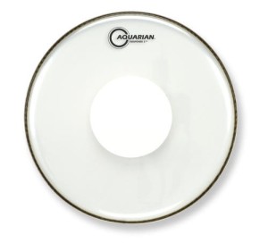 AQUARIAN Response 2 Clear Power Dot 12"