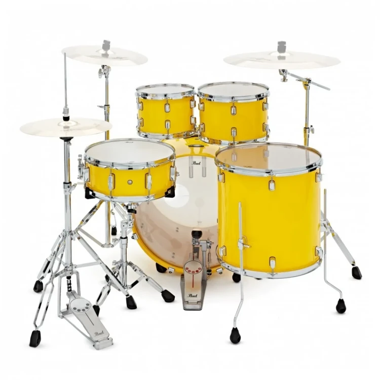PEARL Decade Maple Rock + hardware (SY)