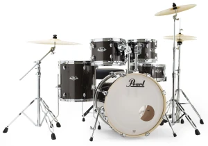 PEARL Export Fusion20 + hardware + Sabian (NS)