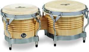 LP M201-AWC Matador Bongo 7 1/4" + 8 5/8"