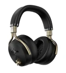 ZILDJIAN Alchem-E Headphones (Black)