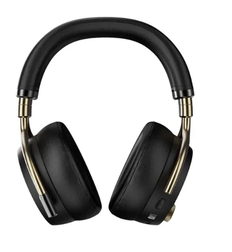 ZILDJIAN Alchem-E Headphones (Black)