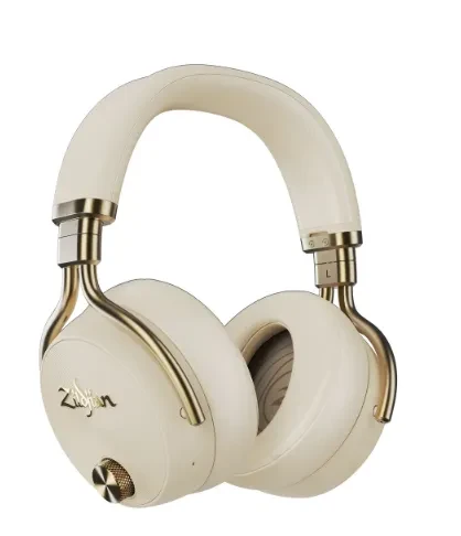 ZILDJIAN Alchem-E Headphones (Sandstorm)