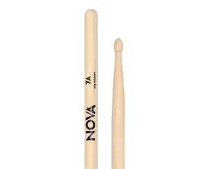 NOVA Hickory 7A (by Vic Firth)