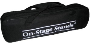ON-STAGE DSB6500 Drumsticks Bag