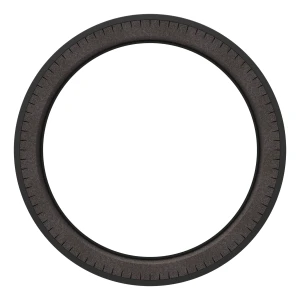 REMO Muffle Control 20"