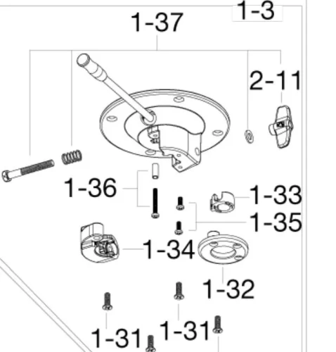 HSH5H silesia drum shop 2