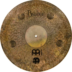 MEINL Fat Stack Matt Garstka 18"/16"
