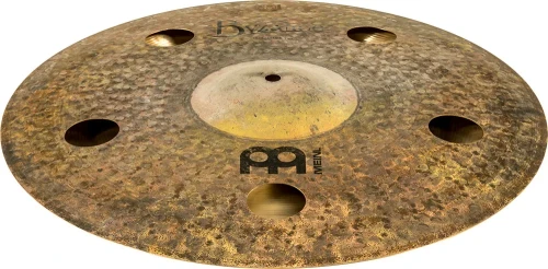 MEINL Cymbals Artist Concept Fat Stack - Matt Garstka