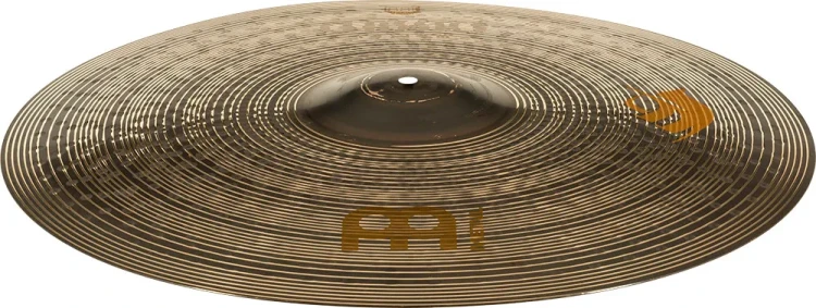 MEINL Cymbals Classics Custom Brilliant Brann Dailor Signature Ghost Ride - 21 2_11zon.webp