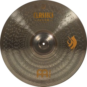 MEINL Classics Custom Ghost Ride 21" Brann Dailor