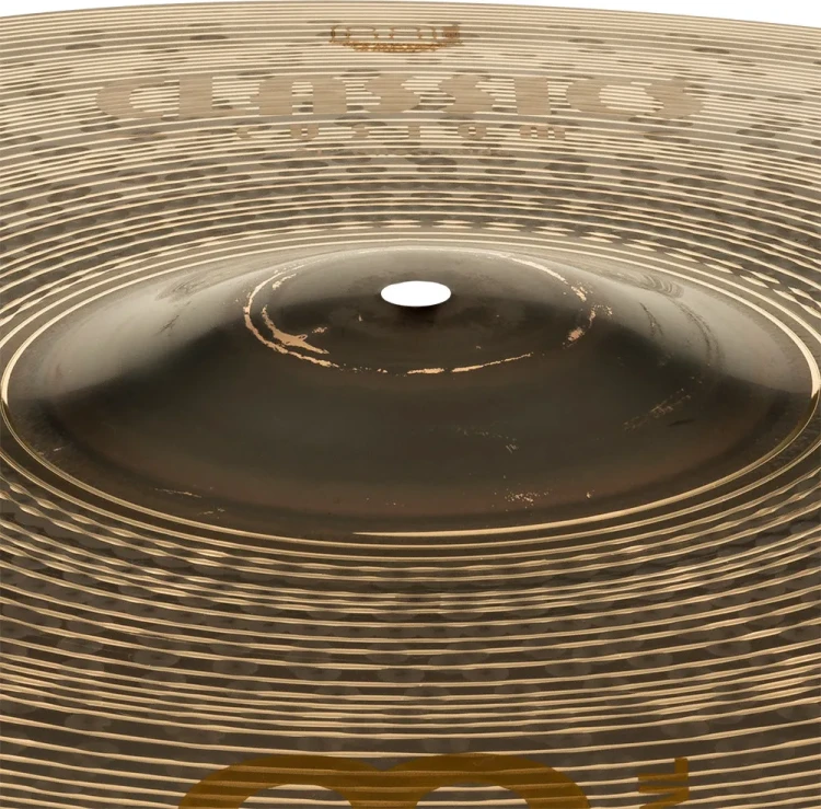 MEINL Cymbals Classics Custom Brilliant Brann Dailor Signature Ghost Ride - 21 silesia drum 2_11zon.webp