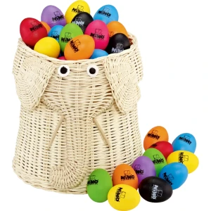 NINO Egg Shaker