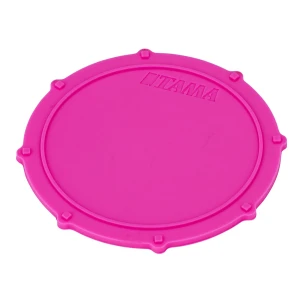 TAMA Traveler Pad 4" - Pink