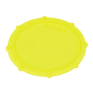 TAMA Traveler Pad 4" - Yellow