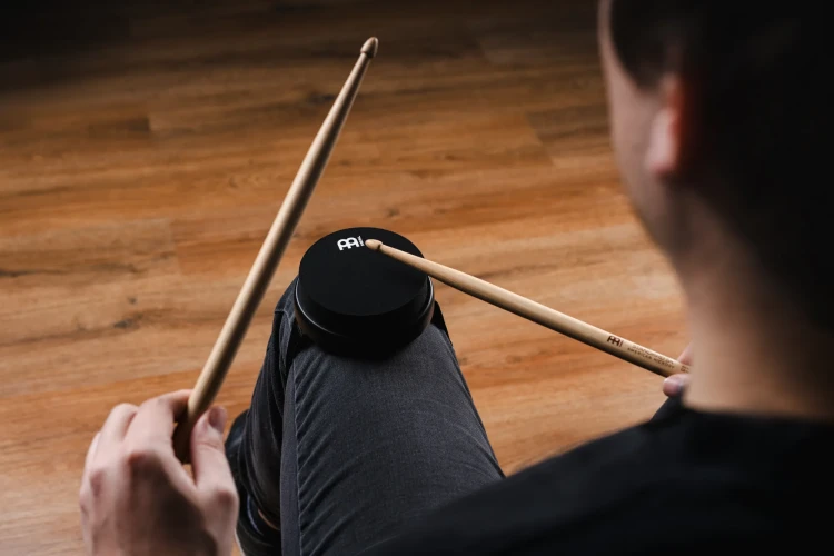 MKMP4BK silesia drum pad 4 cale na kolano meinl 2_11zon.webp