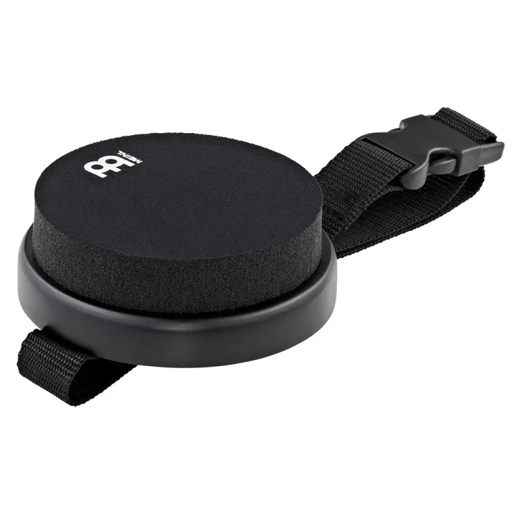 MKMP4BK silesia drum pad 4 cale na kolano meinl 6_11zon.webp