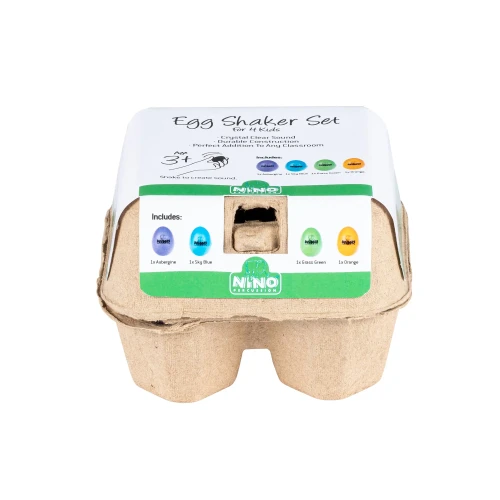 NINO Percussion Egg Shaker Box - 4 pcs 1_11zon.webp