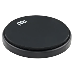 MEINL MPP-6-BK Practice Pad 6" - Black