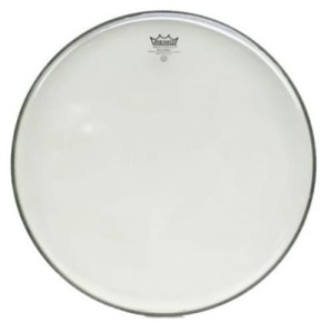 REMO Diplomat Snare Side 12"
