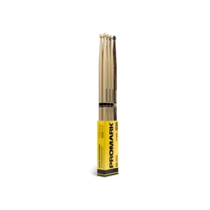 PRO MARK Rebound 5A Hickory Drumstick (4-Pack)