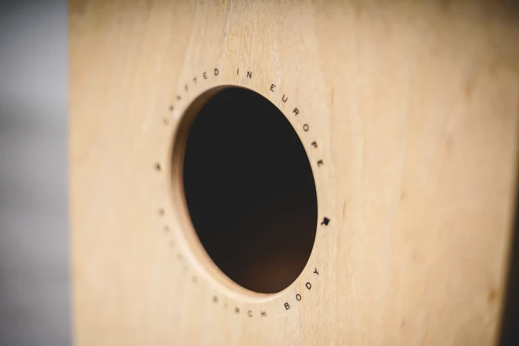 SC100GRB cajon zielony silesia drum sklep perkusyjny 8_11zon.webp