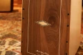 MEINL Percussion Artisan Edition Serie String Cajon Cantina Line - Walnut 12_11zon.webp