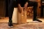 MEINL Percussion Artisan Edition Serie String Cajon Cantina Line - Walnut 11_11zon.webp