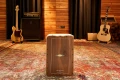 MEINL Percussion Artisan Edition Serie String Cajon Cantina Line - Walnut 3_11zon.webp