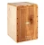 MEINL Percussion Artisan Edition Serie String Cajon Cantina Line - Walnut 1_11zon.webp
