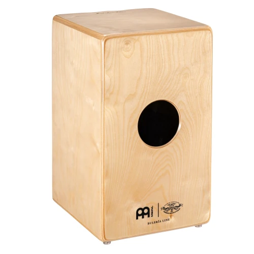 MEINL Percussion Artisan Edition Series String Cajon Bulería Line - Mongoy 4.webp