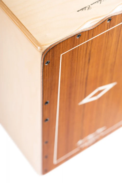 MEINL Percussion Artisan Edition Series String Cajon Bulería Line - Mongoy 5.webp