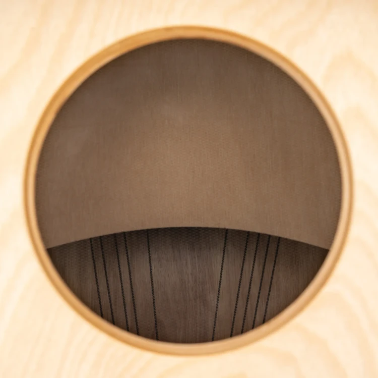 MEINL Percussion Artisan Edition Series String Cajon Bulería Line - Mongoy 6.webp