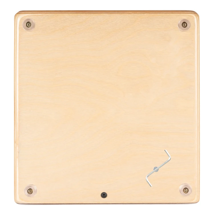 MEINL Percussion Artisan Edition Series String Cajon Bulería Line - Mongoy 7.webp