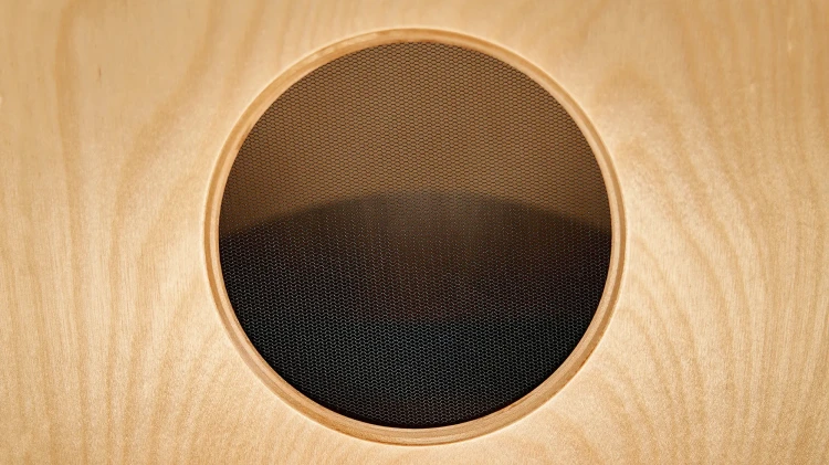 MEINL Percussion Artisan Edition Series String Cajon Bulería Line - Mongoy 15.webp