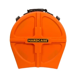 HARDCASE HN14S (Orange) Snare Case 14"