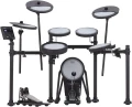 ROLAND VQD106 Quiet Electronic Drum Kit