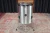 MEINL Standalone Aluminum Series Surdo Drum 18x20