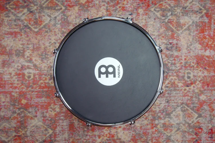 MEINL Standalone Aluminum Series Surdo Drum 18x20