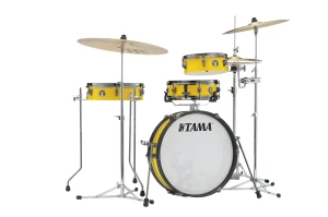 TAMA Club Jam Pancake Set (ELY)