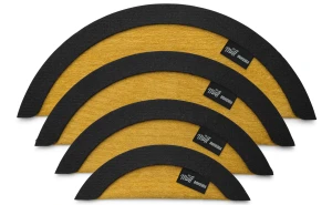 ROHEMA Mr. Muff MuffBites Set 10,12,14,16