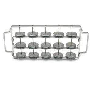 LP LP3602 Chocalhos Brazilian