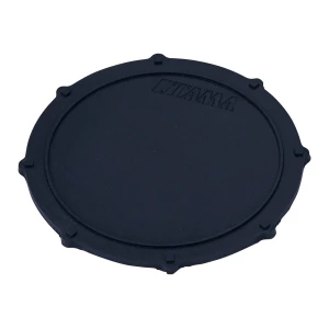 TAMA Traveler Pad 4" - Black