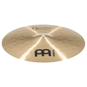 MEINL Byzance Traditional Extra Hammer Hi-hat 15"