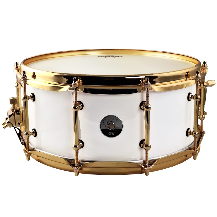 GRV Signature Maple Birch Oak 14x6 Snare.webp