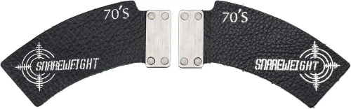 SNAREWEIGHT Insert 70's (for #5 Brass)