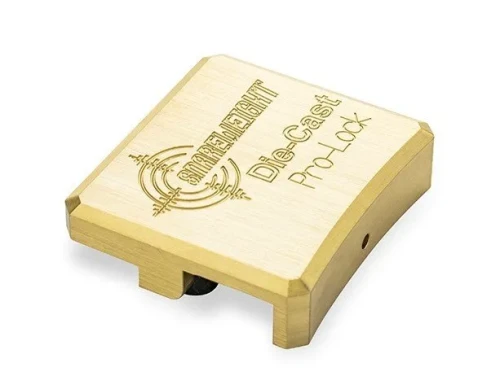 SNAREWEIGHT Pro-Lock Brass