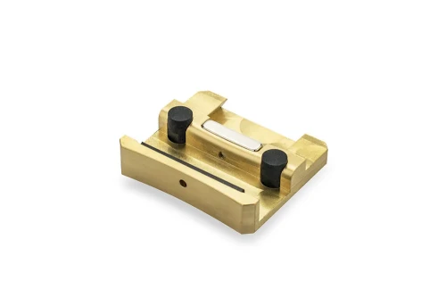 SNAREWEIGHT Pro-Lock Brass